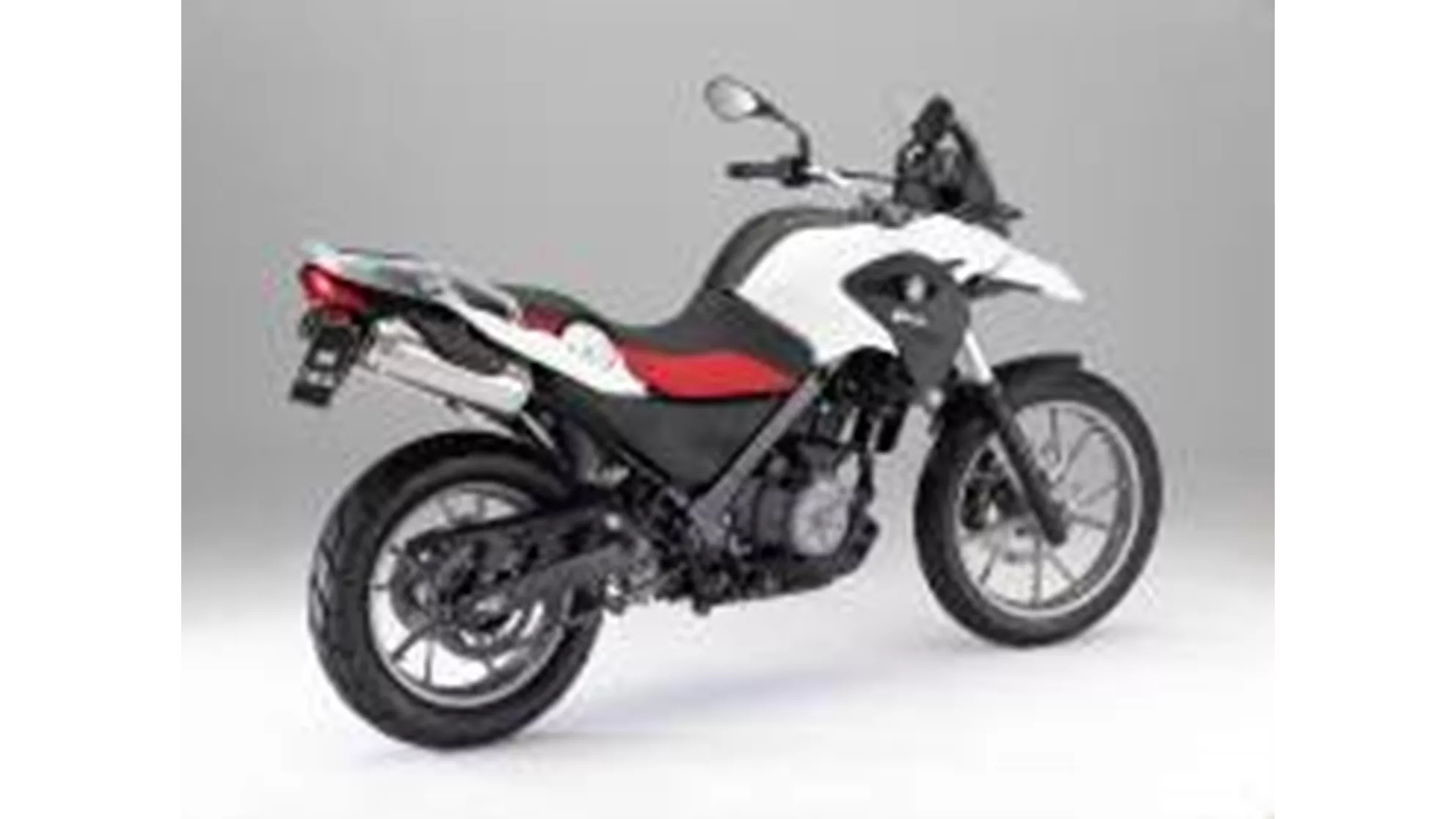BMW G 650 GS - Image 2 BMW G 650 GS - Image 2