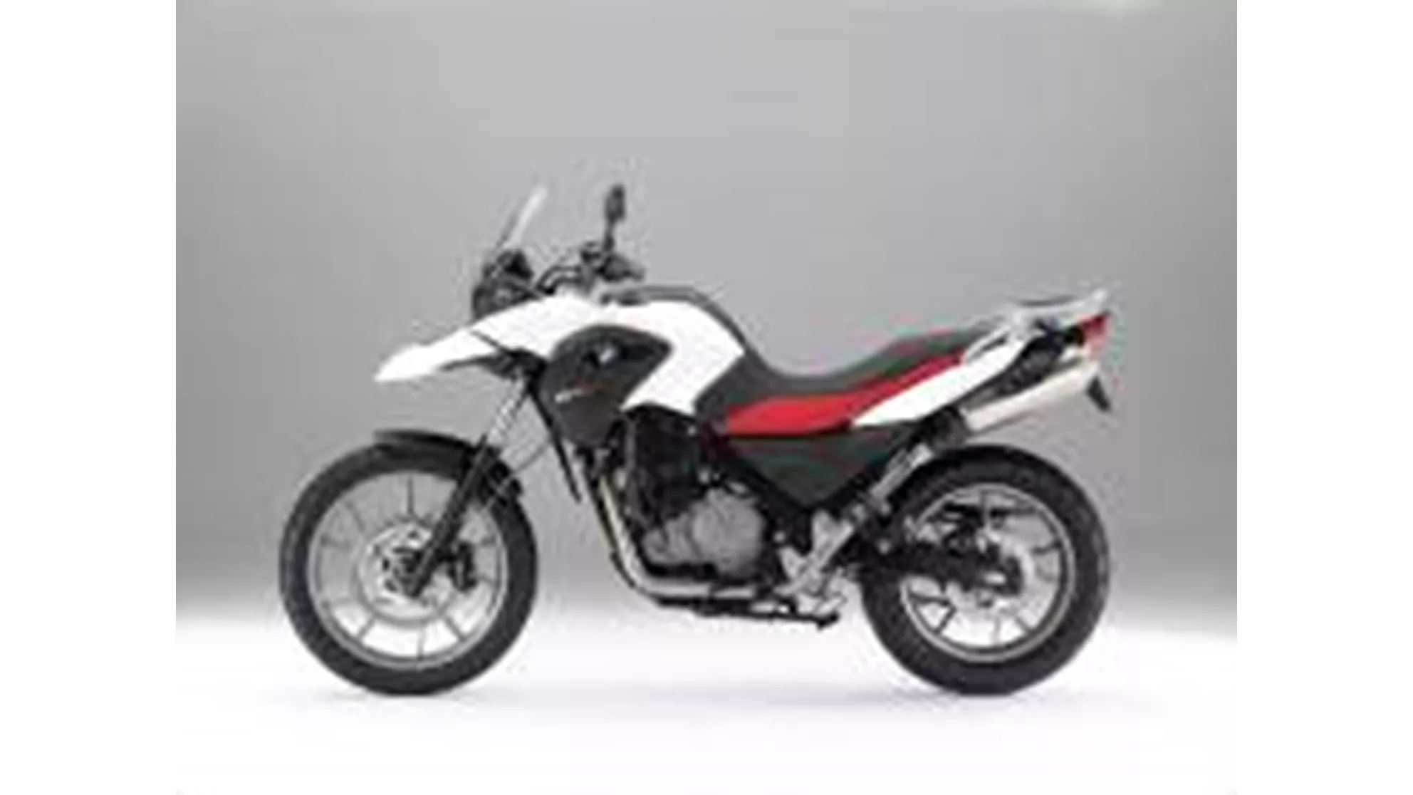 BMW G 650 GS - Image 3 BMW G 650 GS - Image 3