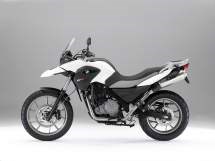 BMW G 650 GS 2012 - Bild 6 BMW G 650 GS 2012 - Bild 6