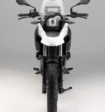 BMW G 650 GS 2012 - Bild 7 BMW G 650 GS 2012 - Bild 7