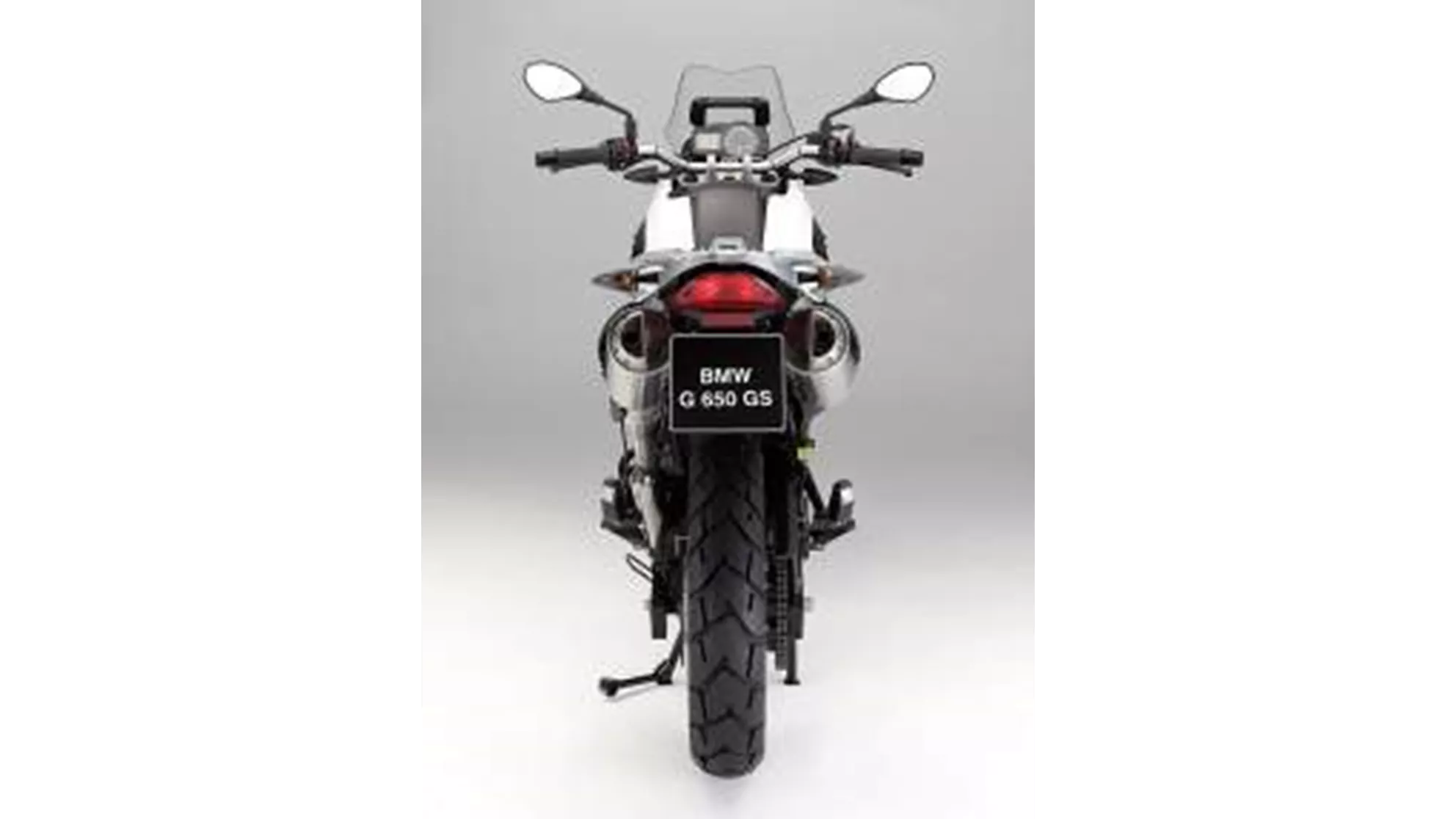 BMW G 650 GS - Image 6 BMW G 650 GS - Image 6