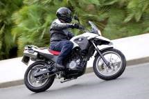 BMW G 650 GS 2012 - Bild 11 BMW G 650 GS 2012 - Bild 11