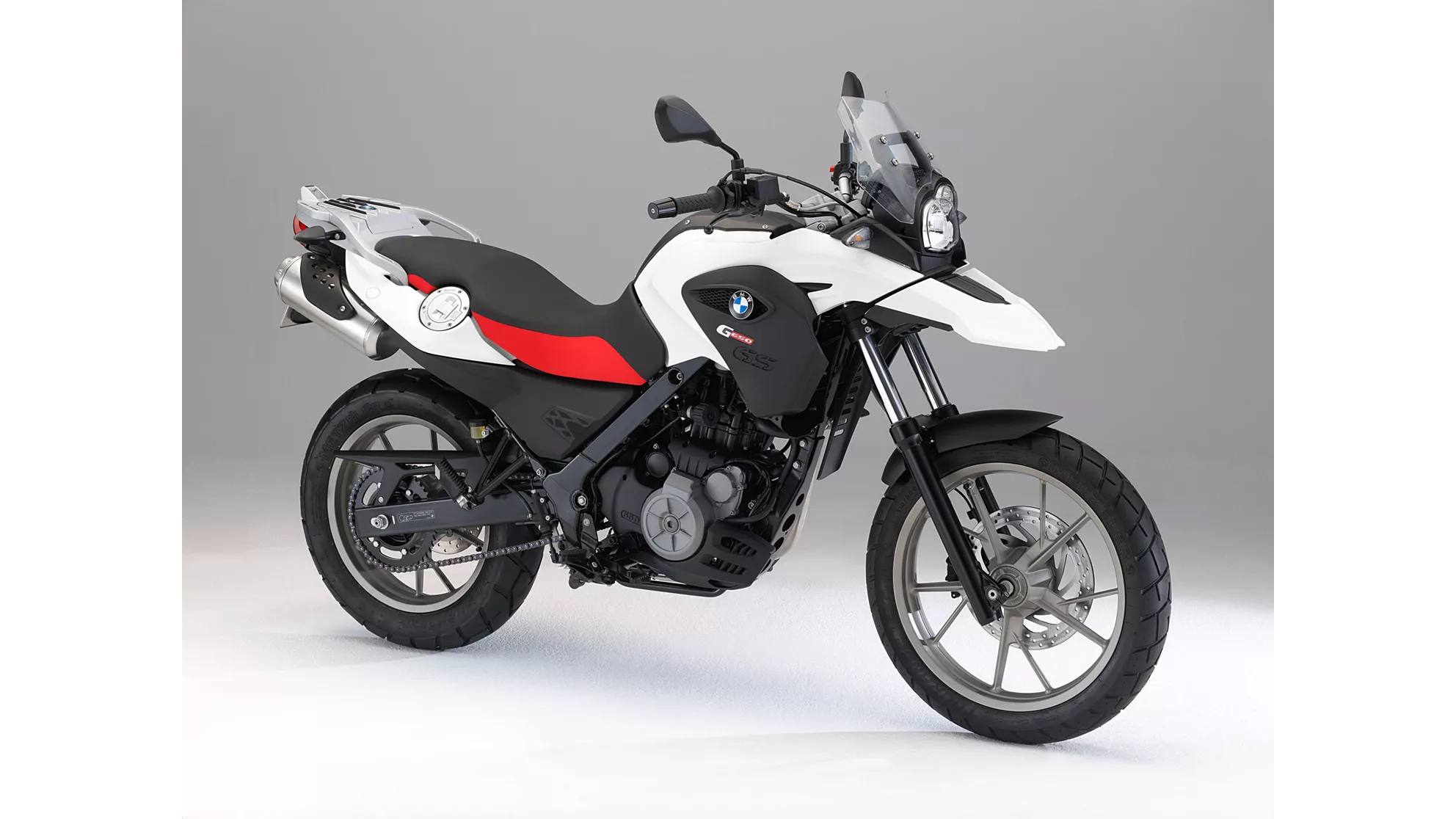 BMW G 650 GS - Image 11 BMW G 650 GS - Image 11
