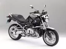 BMW R 1200 R Classic BMW R 1200 R Classic
