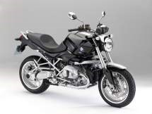 BMW R 1200 R Classic 2012 - Bild 2