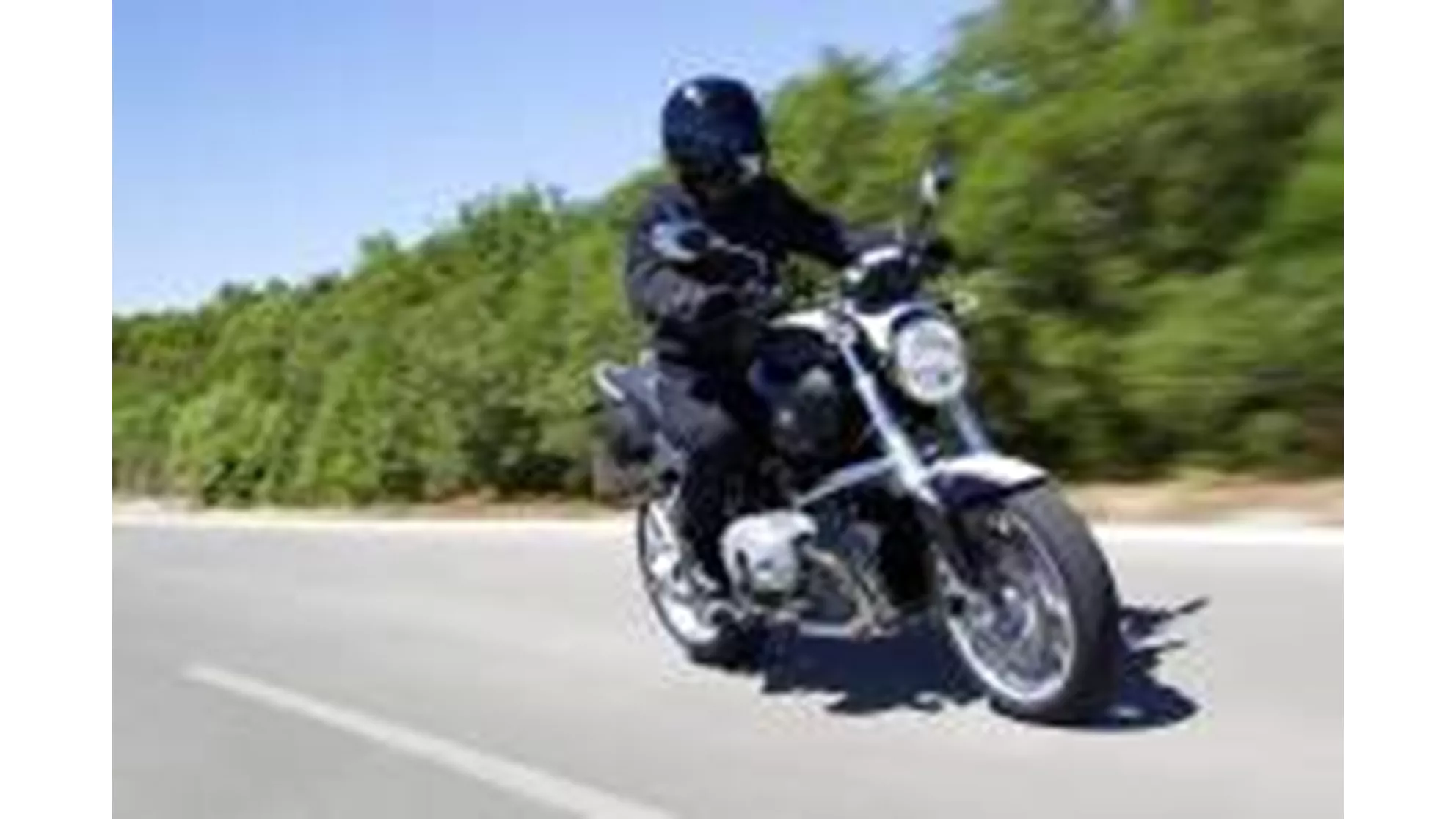 BMW R 1200 R Classic - Image 1 BMW R 1200 R Classic - Image 1