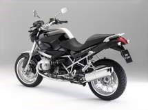 BMW R 1200 R Classic 2012 - Bild 5