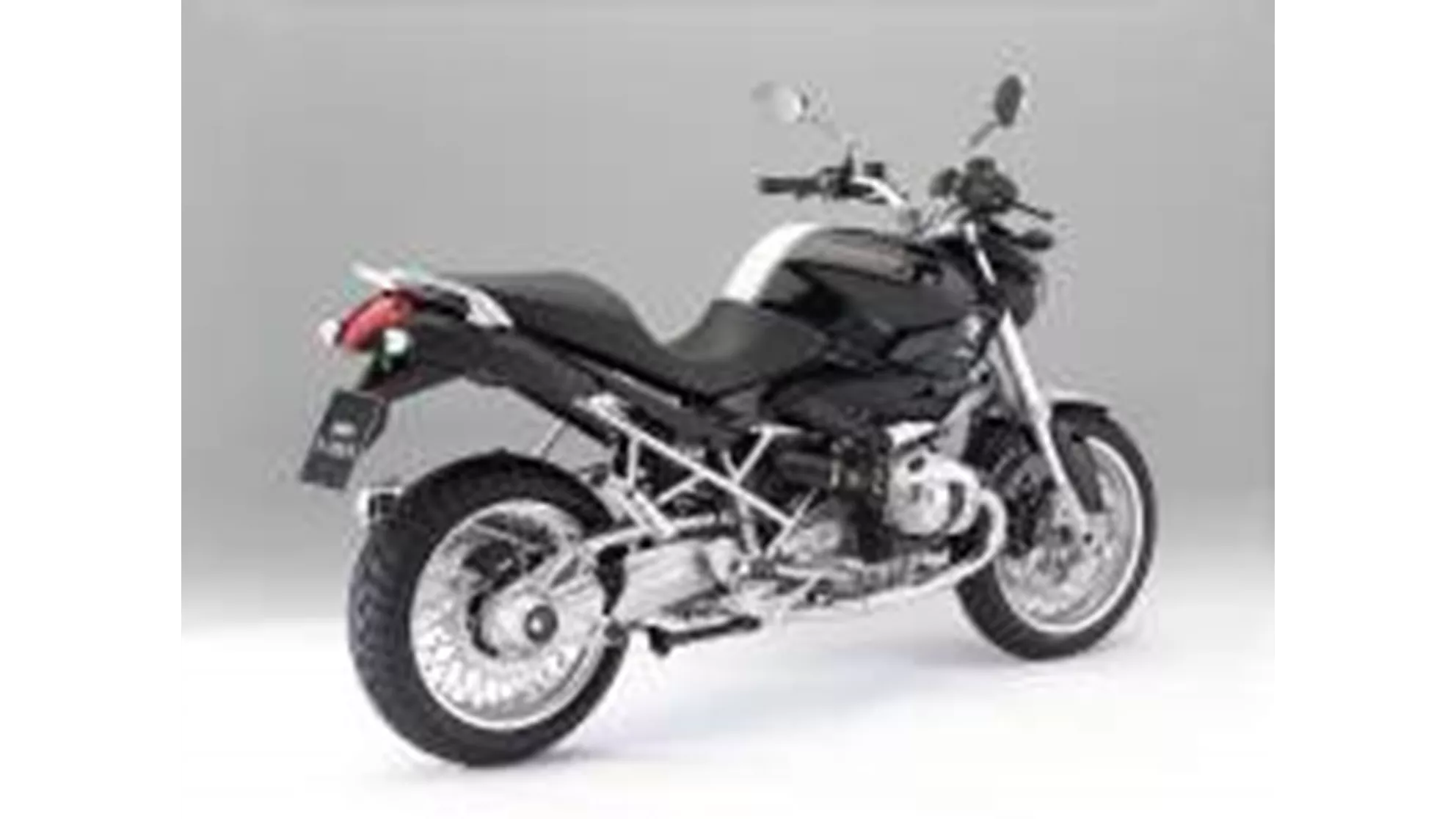 BMW R 1200 R Classic - Image 4 BMW R 1200 R Classic - Image 4