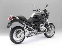 BMW R 1200 R Classic 2012 - Bild 6