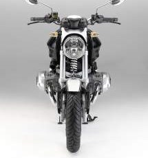 BMW R 1200 R Classic 2012 - Bild 7
