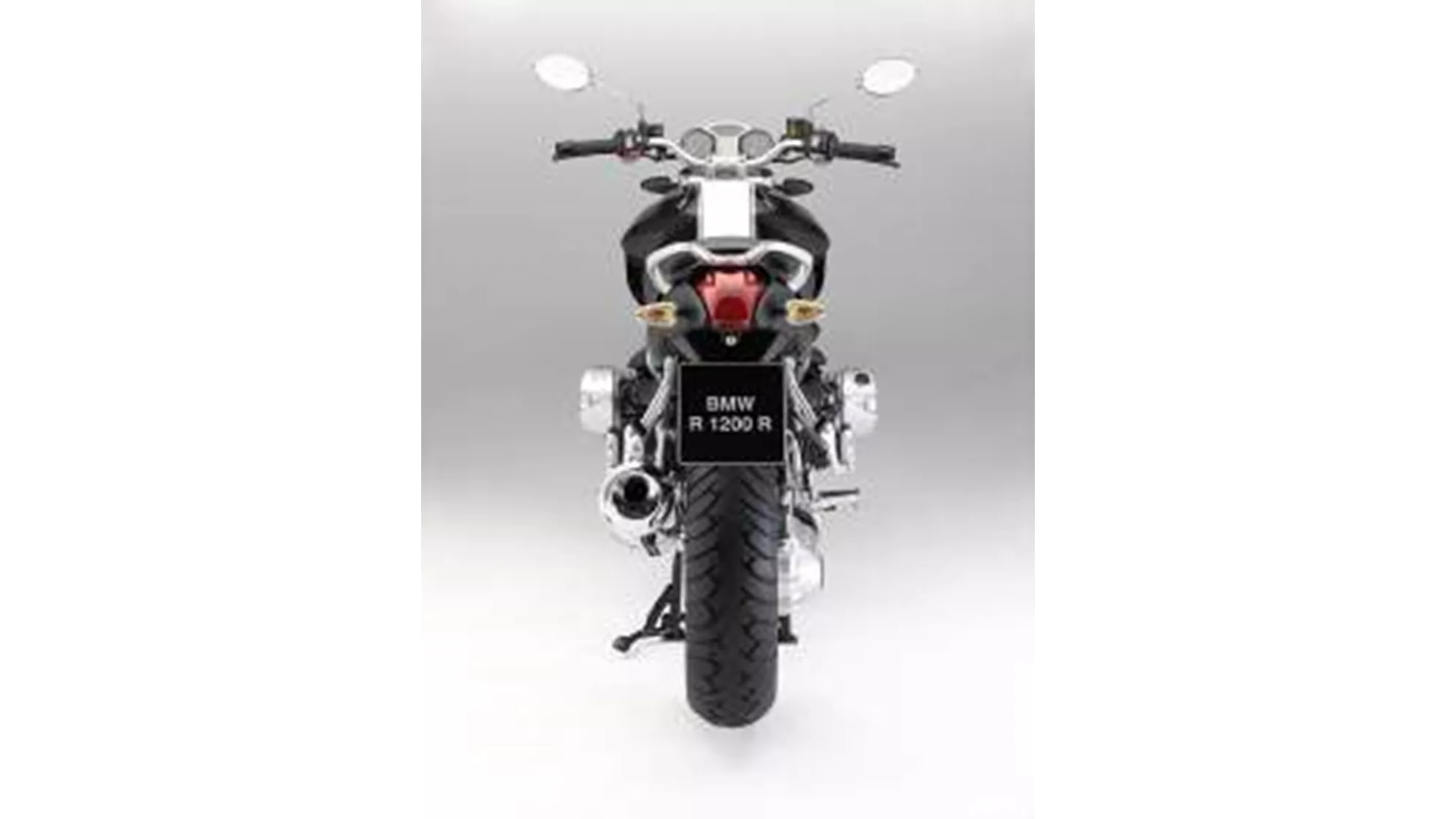 BMW R 1200 R Classic - Image 6 BMW R 1200 R Classic - Image 6