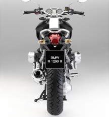 BMW R 1200 R Classic 2012 - Bild 8