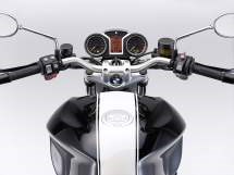 BMW R 1200 R Classic 2012 - Bild 9