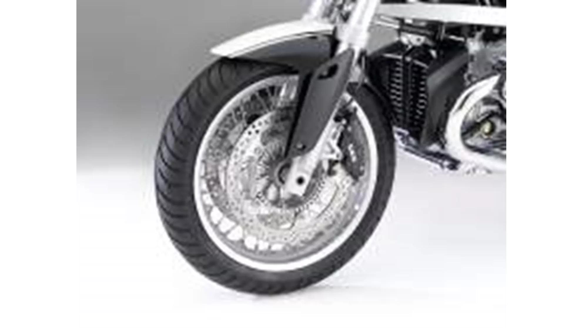 BMW R 1200 R Classic - Image 8 BMW R 1200 R Classic - Image 8