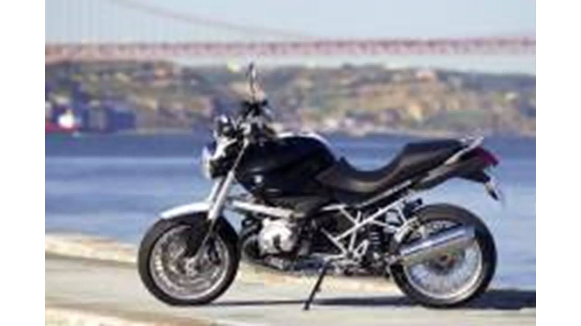 BMW R 1200 R Classic - Image 9 BMW R 1200 R Classic - Image 9