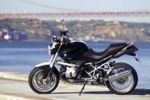 BMW R 1200 R Classic 2012 - Bild 11