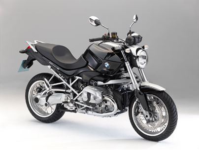 BMW R 1200 R Classic 2012