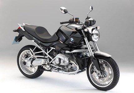 BMW R 1200 R Classic 2012
