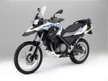 BMW G 650 GS Sertao 2012 - Bild 2 BMW G 650 GS Sertao 2012 - Bild 2