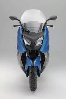 BMW C 600 Sport BMW C 600 Sport