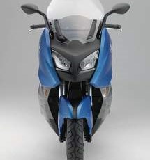 BMW C 600 Sport 2012 - Bild 3 BMW C 600 Sport 2012 - Bild 3