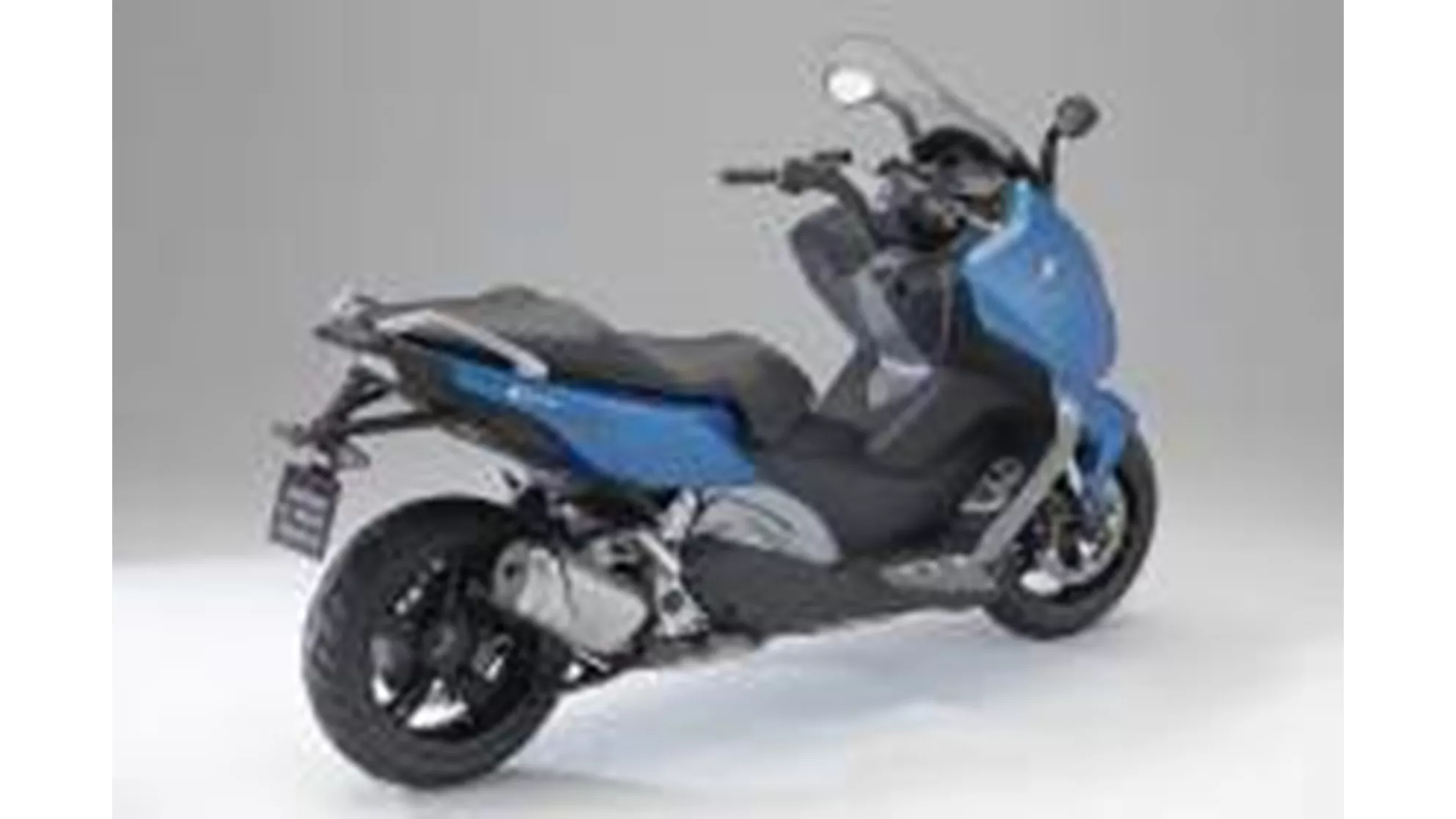 BMW C 600 Sport - Image 1 BMW C 600 Sport - Image 1
