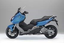 BMW C 600 Sport 2012 - Bild 5 BMW C 600 Sport 2012 - Bild 5