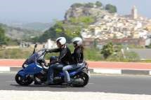 BMW C 600 Sport 2012 - Bild 7 BMW C 600 Sport 2012 - Bild 7