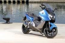 BMW C 600 Sport 2012 - Bild 8 BMW C 600 Sport 2012 - Bild 8