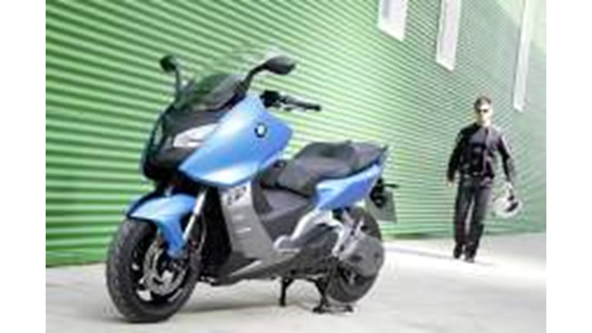 BMW C 600 Sport - Image 6 BMW C 600 Sport - Image 6