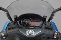 BMW C 600 Sport 2012 - Bild 10 BMW C 600 Sport 2012 - Bild 10