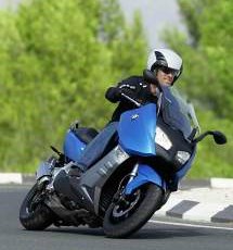 BMW C 600 Sport 2012 - Bild 11 BMW C 600 Sport 2012 - Bild 11