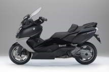 BMW C 650 GT 2012 - Bild 5 BMW C 650 GT 2012 - Bild 5