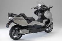 BMW C 650 GT 2012 - Bild 6 BMW C 650 GT 2012 - Bild 6