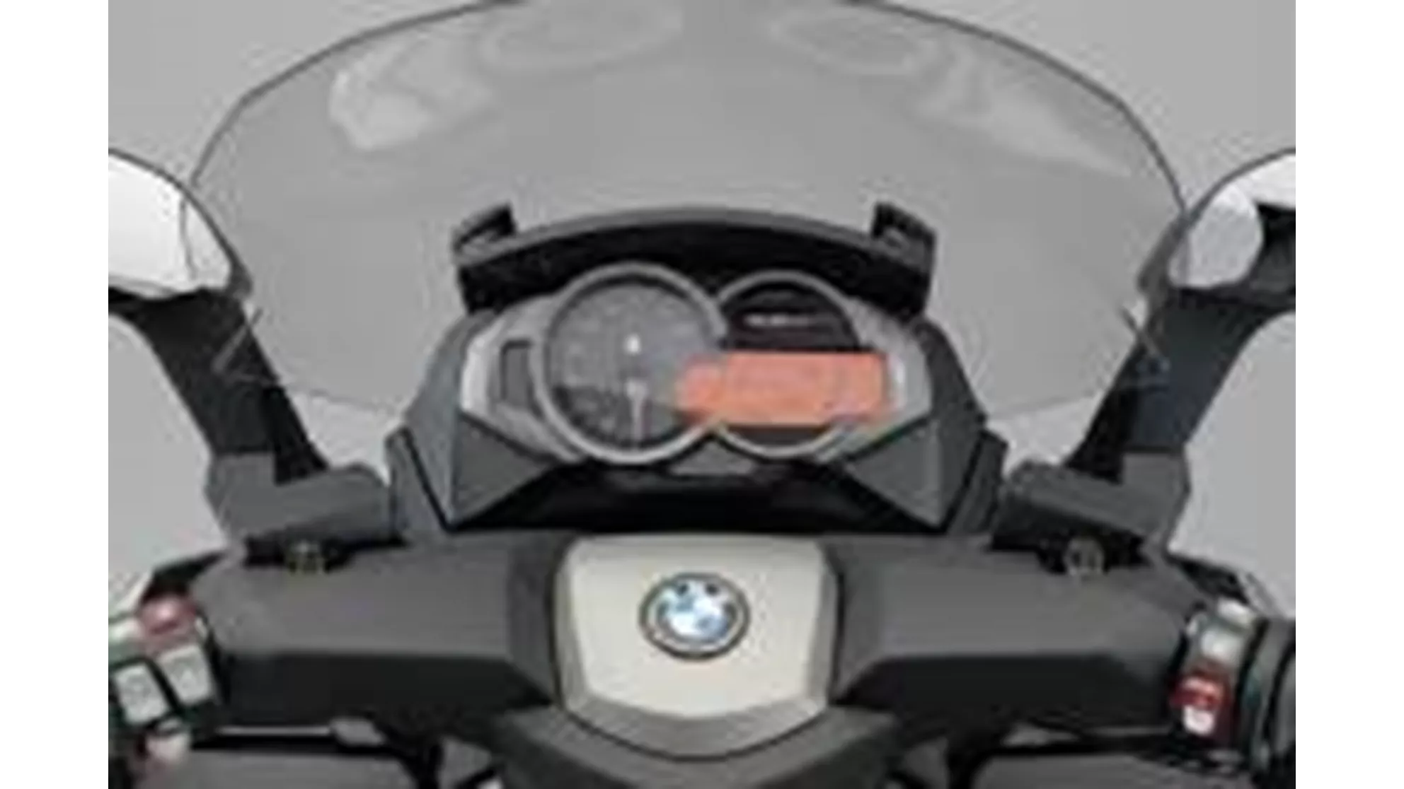 BMW C 650 GT - Image 8 BMW C 650 GT - Image 8