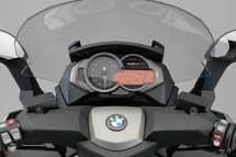 BMW C 650 GT 2012 - Bild 11 BMW C 650 GT 2012 - Bild 11