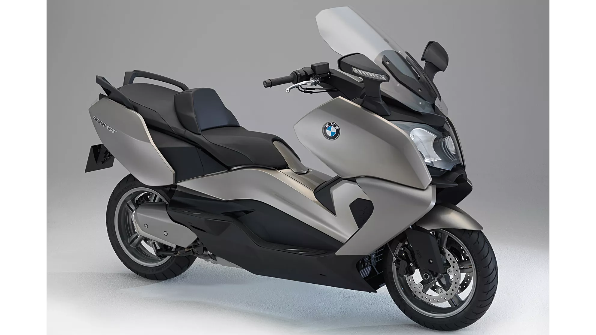 BMW C 650 GT - Image 10 BMW C 650 GT - Image 10