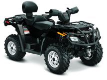 Can-Am Outlander Max 400 2012 - Bild 3