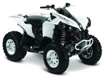 Can-Am Renegade 500 2012 - Bild 2