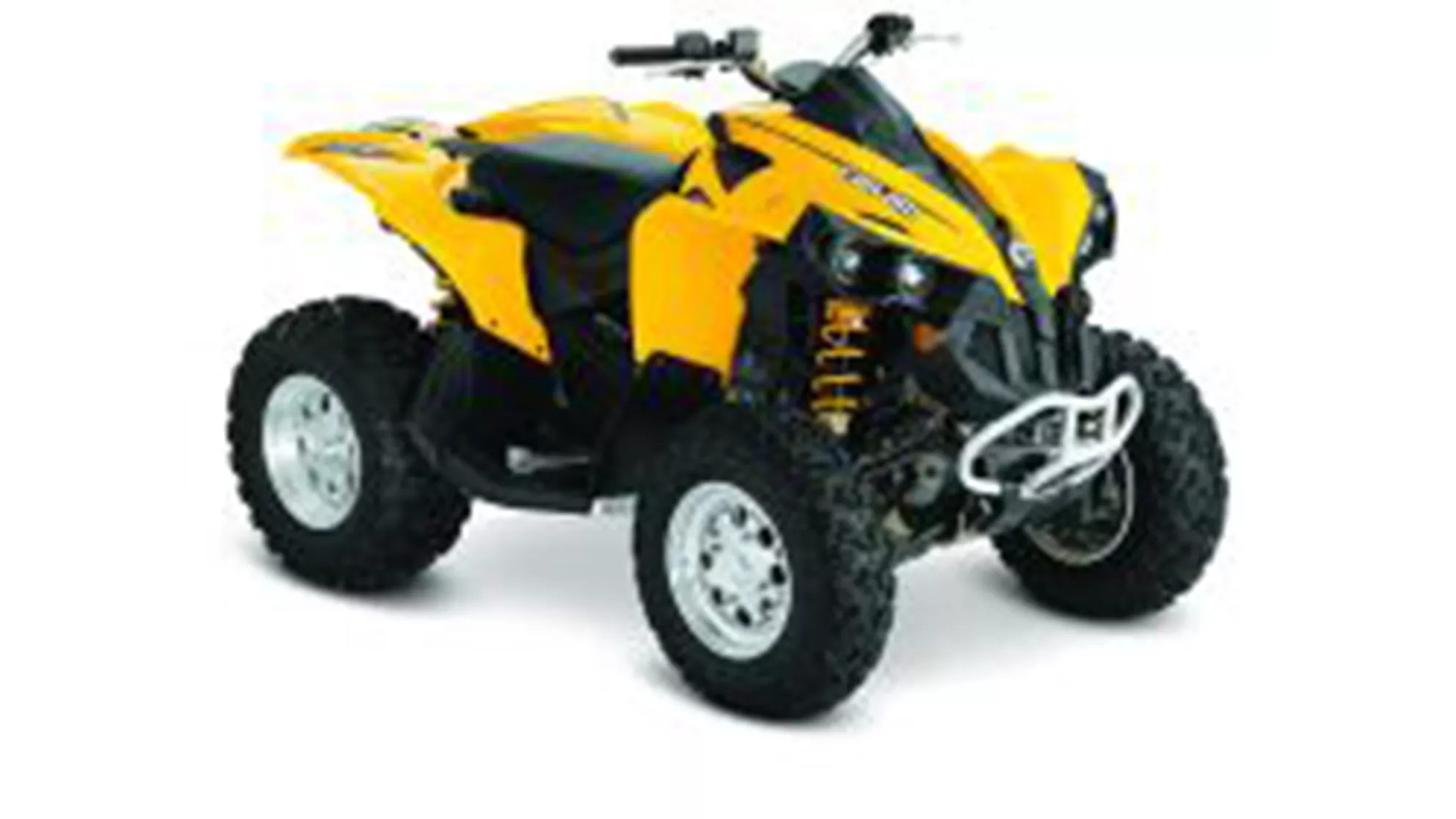 Can-Am Renegade 500 - Image 1 Can-Am Renegade 500 - Image 1