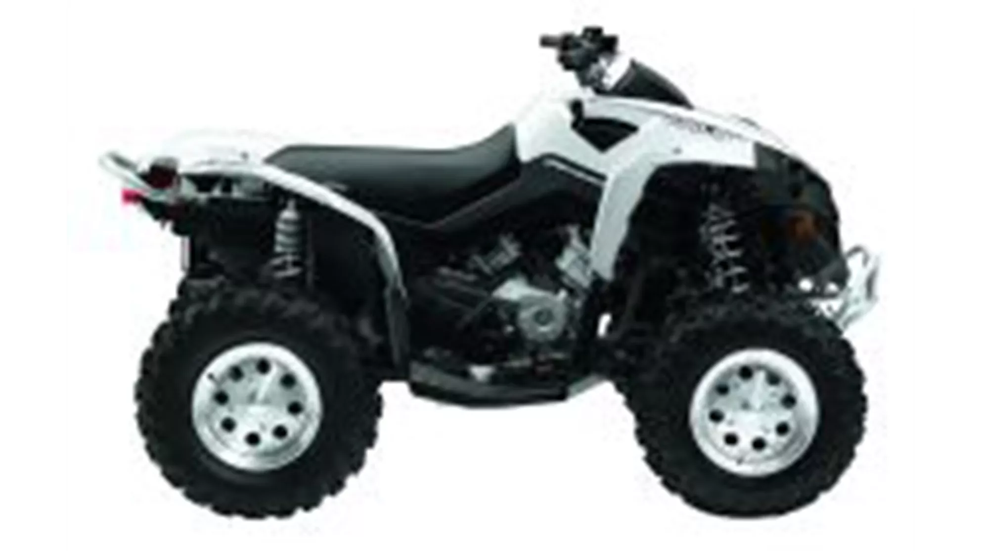 Can-Am Renegade 500 - Image 2 Can-Am Renegade 500 - Image 2