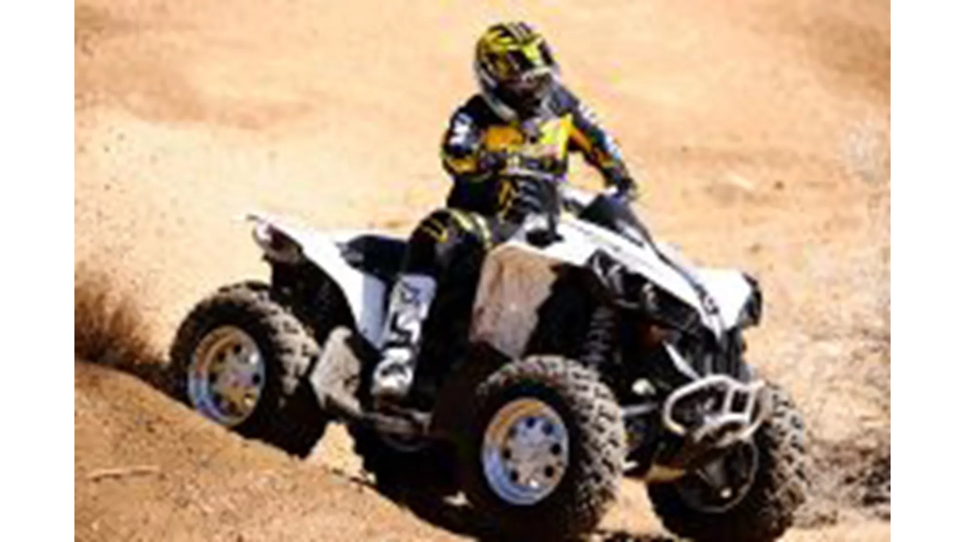 Can-Am Renegade 500 - Image 5 Can-Am Renegade 500 - Image 5