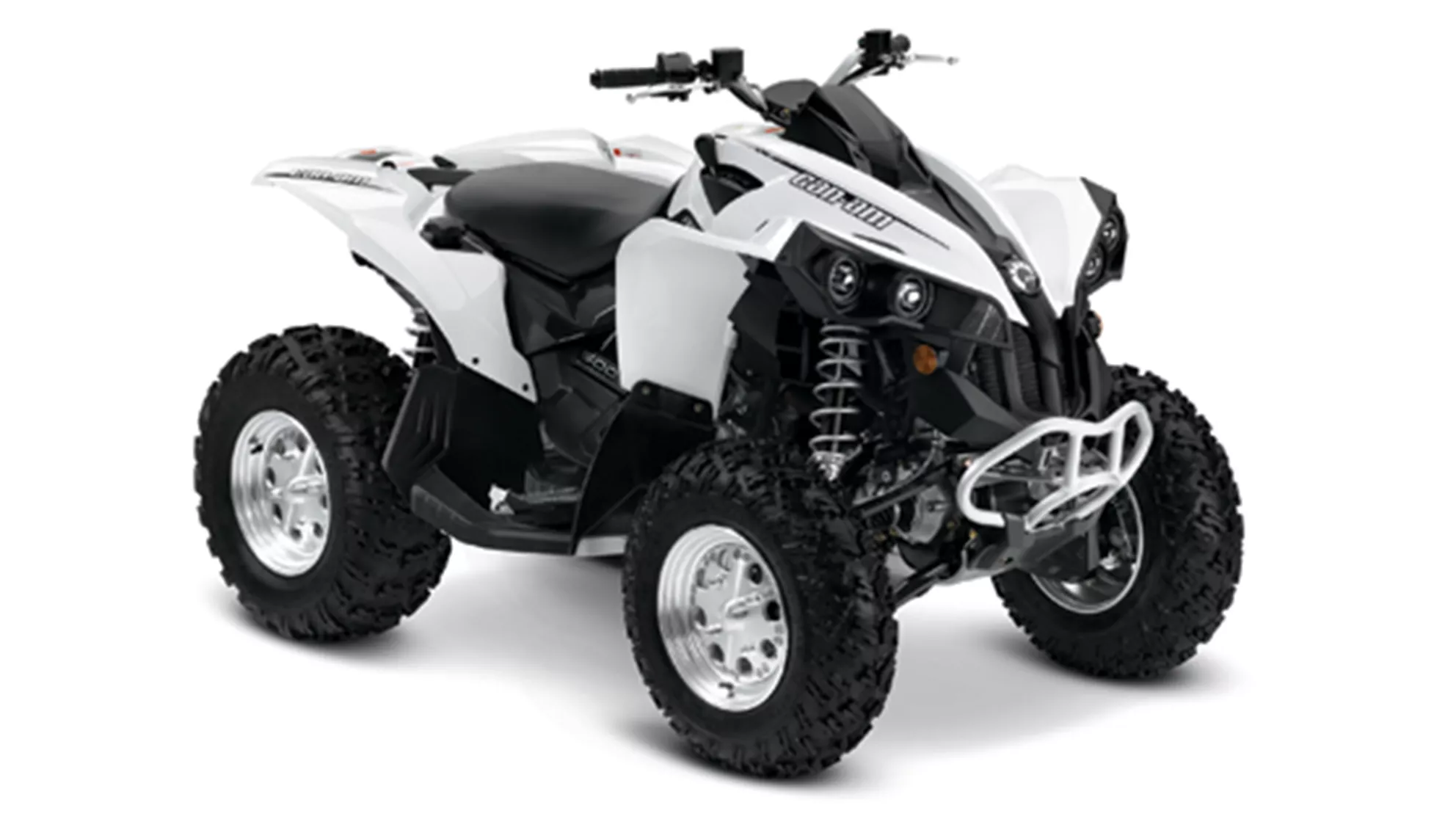 Can-Am Renegade 500 - Image 6 Can-Am Renegade 500 - Image 6