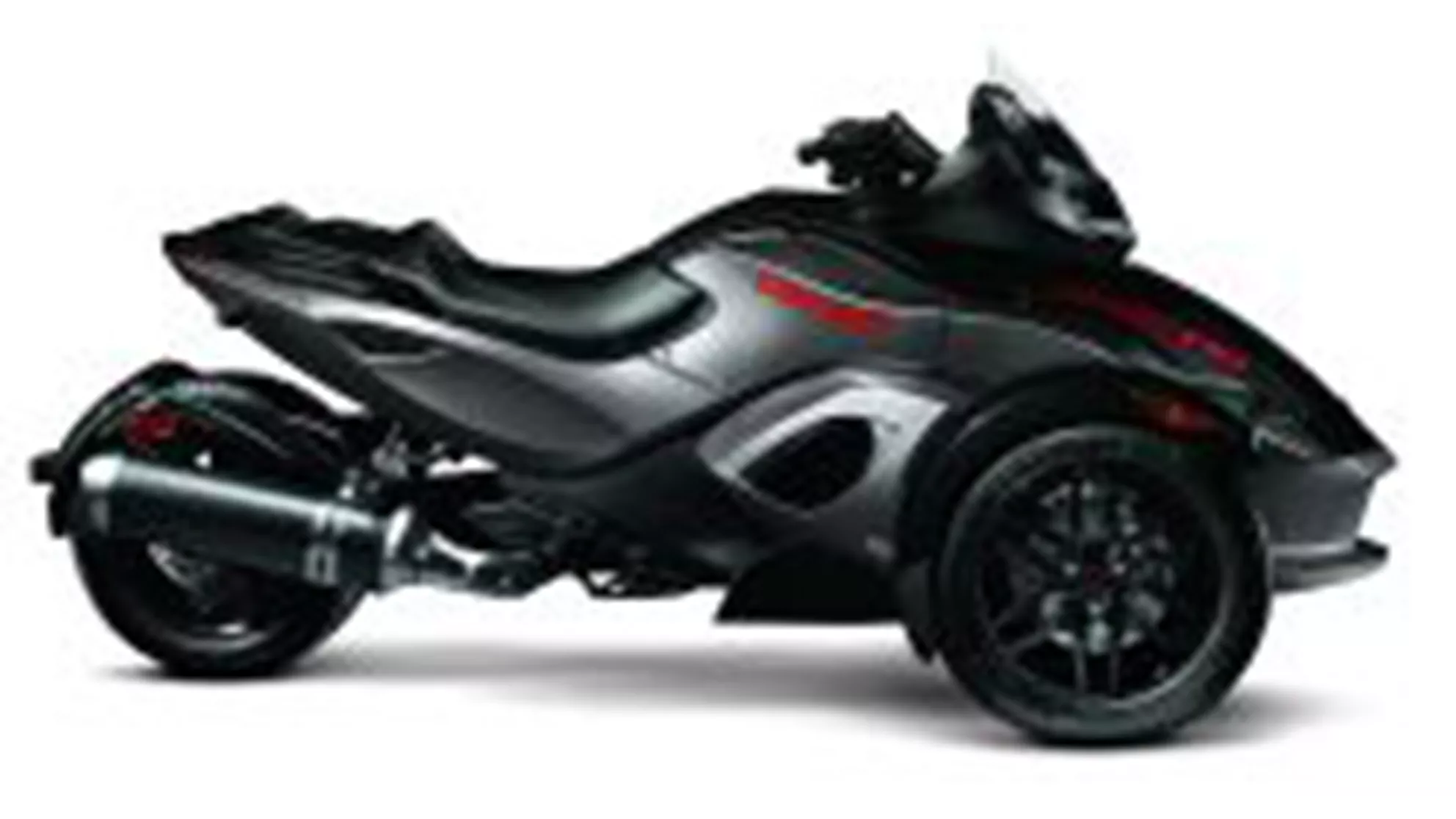 Can-Am Roadster Spyder RS - Image 3 Can-Am Roadster Spyder RS - Image 3