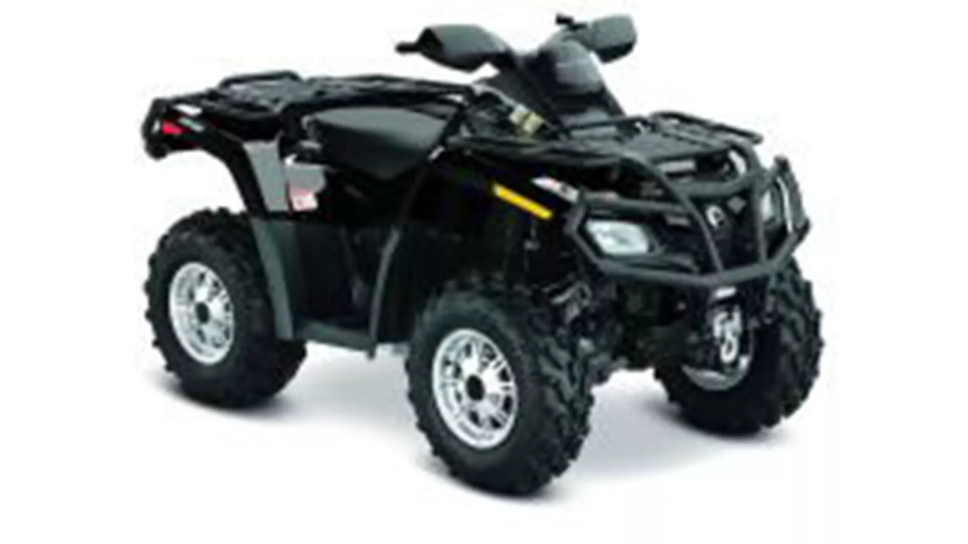 Can-Am Outlander 500 - Image 1 Can-Am Outlander 500 - Image 1