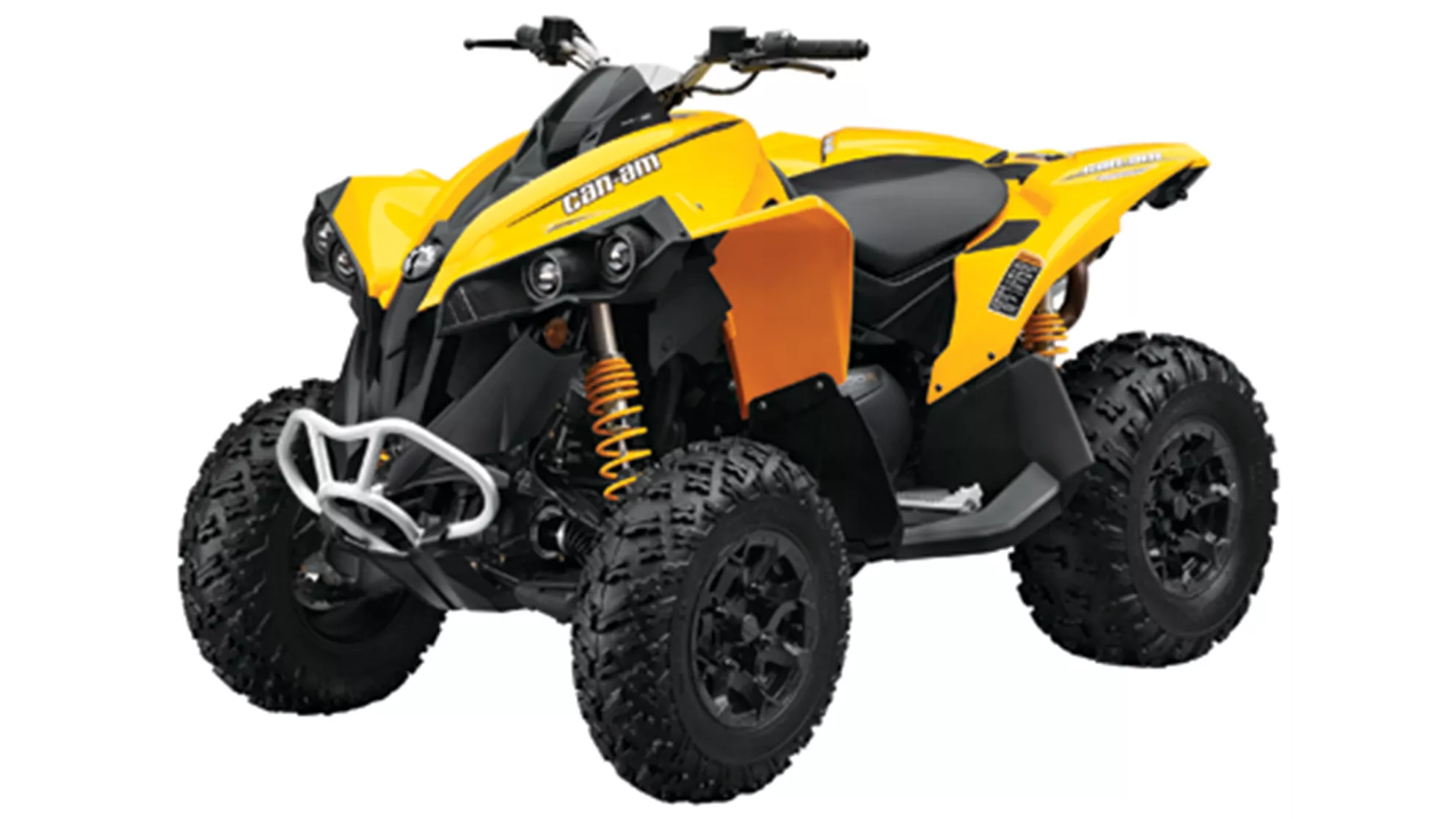 Can-Am Renegade 800R - Image 9 Can-Am Renegade 800R - Image 9