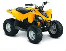 Can-Am DS 90 Can-Am DS 90