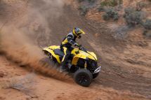 Can-Am Renegade 1000 2012 - Bild 9 Can-Am Renegade 1000 2012 - Bild 9