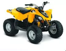 Can-Am DS 70 Can-Am DS 70