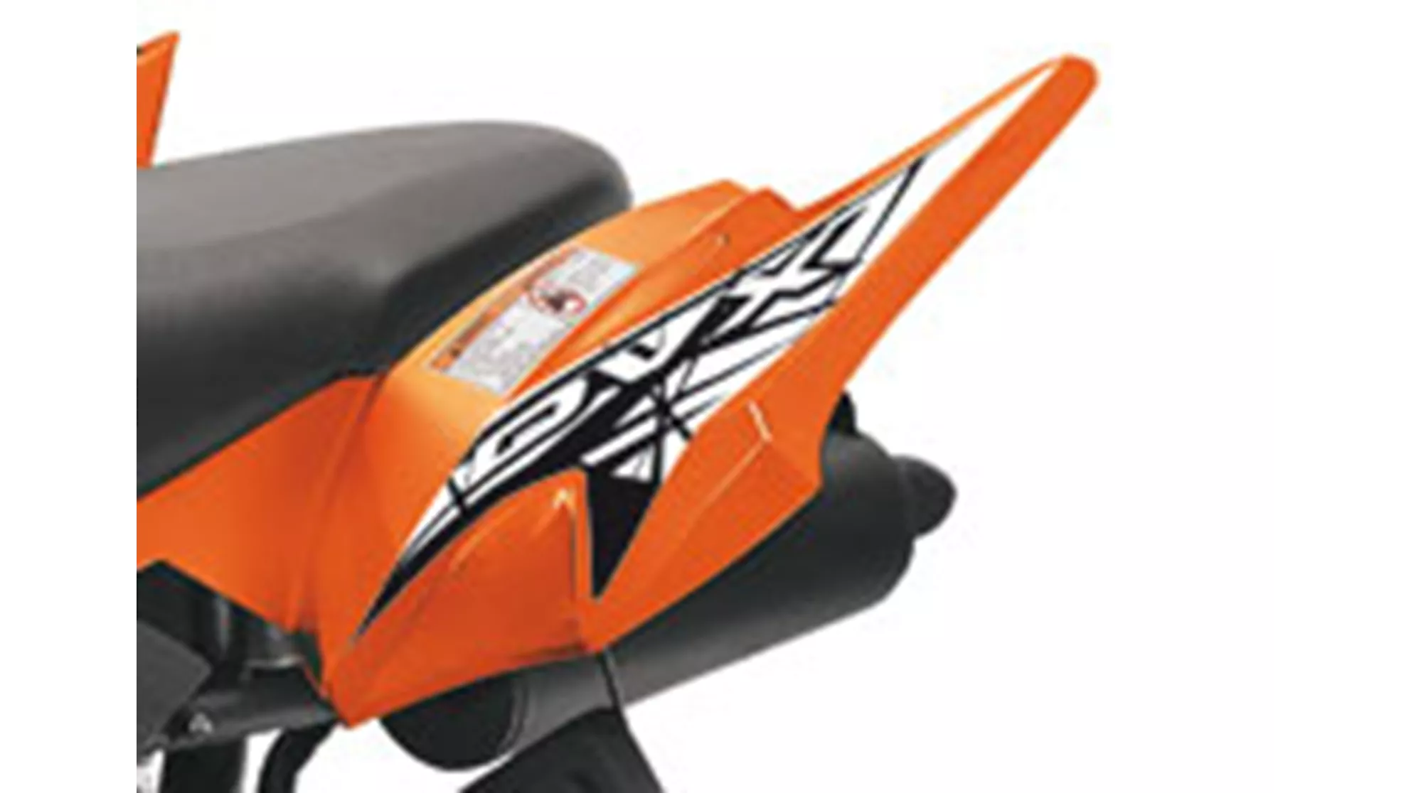Arctic Cat 300 DVX - Image 2 Arctic Cat 300 DVX - Image 2